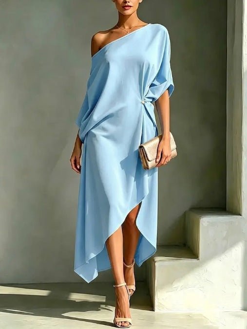 Camila | elegante jurk