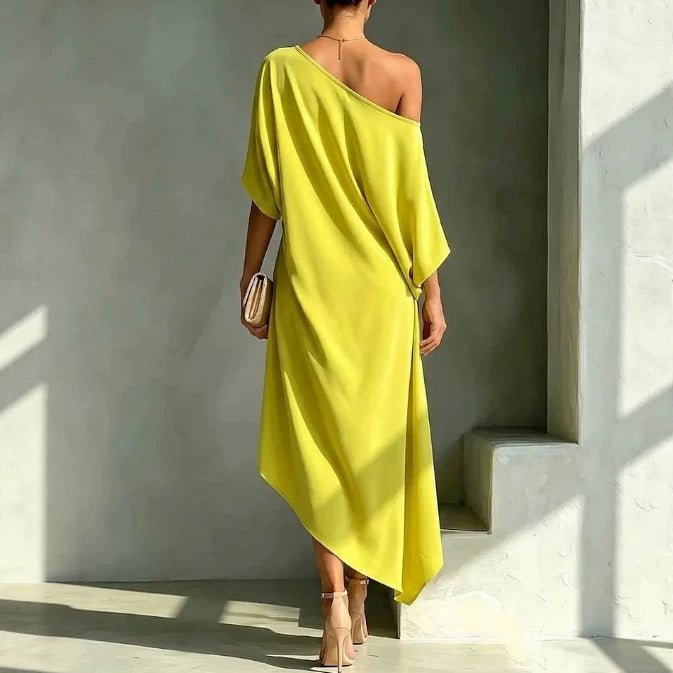 Camila | elegante jurk