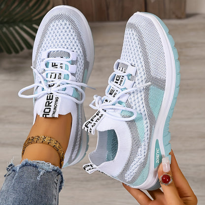 Iris - Comfortabele sneakers