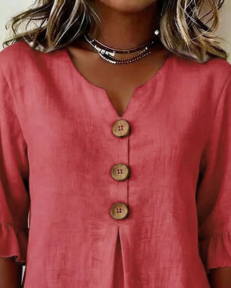 PATRIZIA - blouse