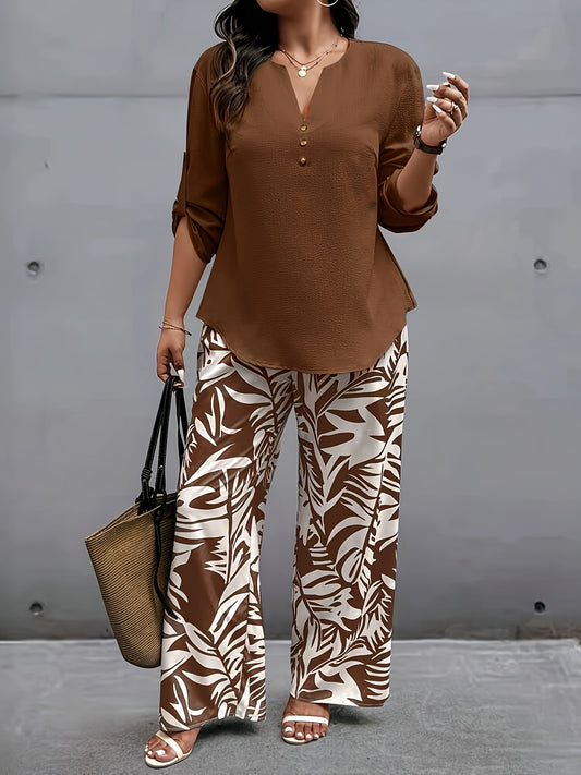 Milena - 2-delig set