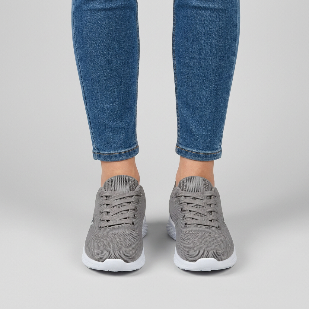 Anastasia - Comfortabele damessneakers