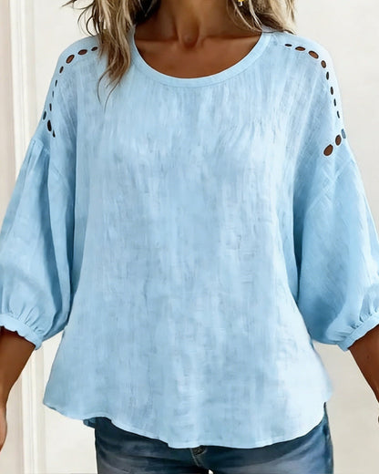 DAFNE - blouse