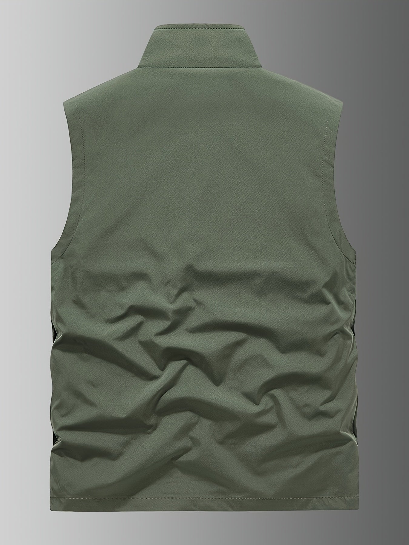 Paul - Elegant gilet
