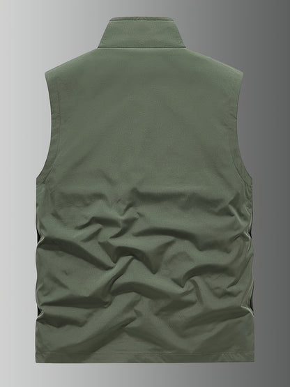 Paul - Elegant gilet