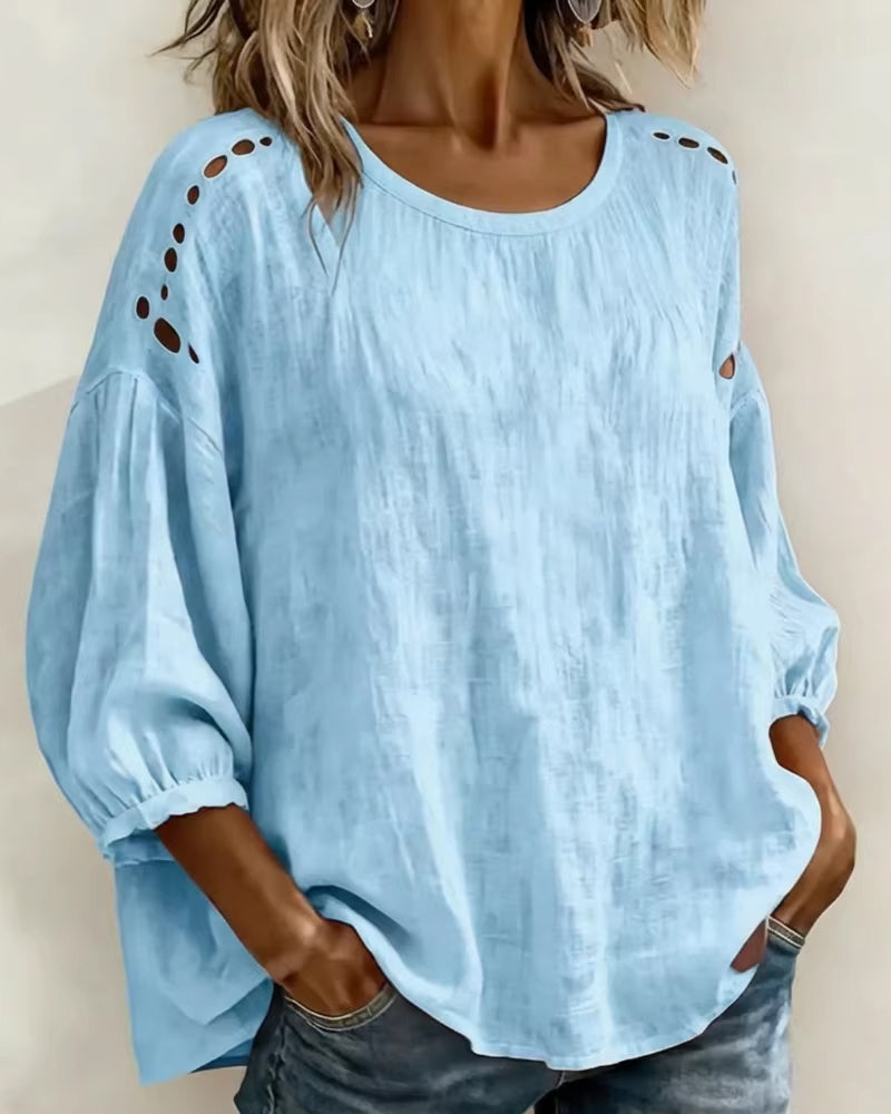 DAFNE - blouse