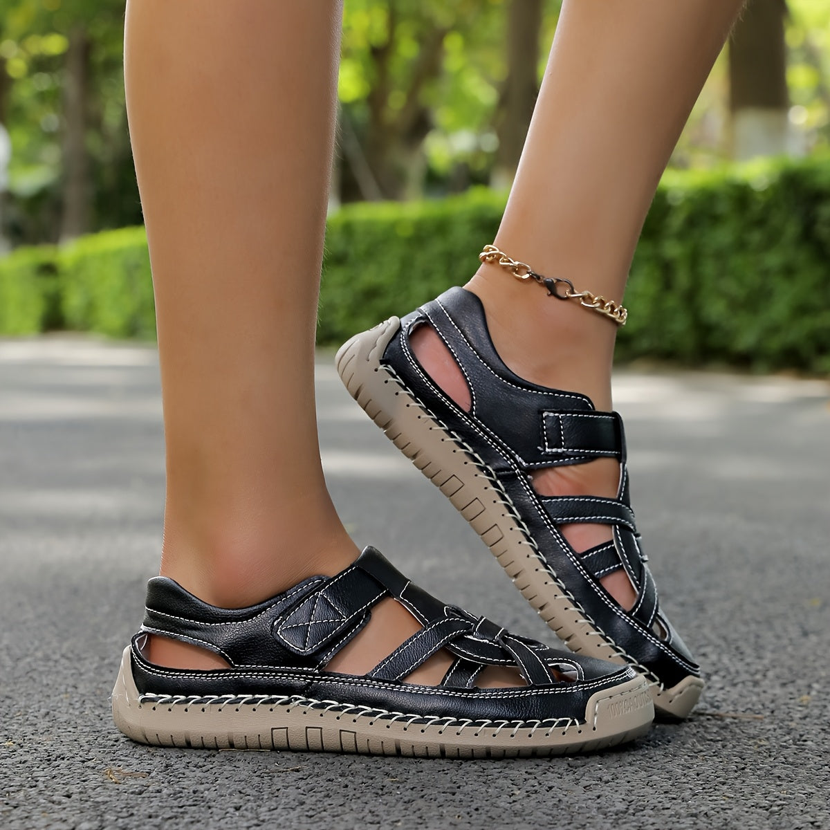 Sola - sandalen