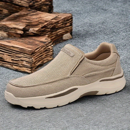 Casual lichte ademende herenschoenen