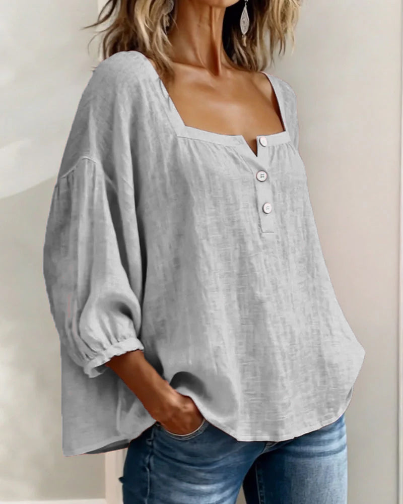 FABIANA - blouse