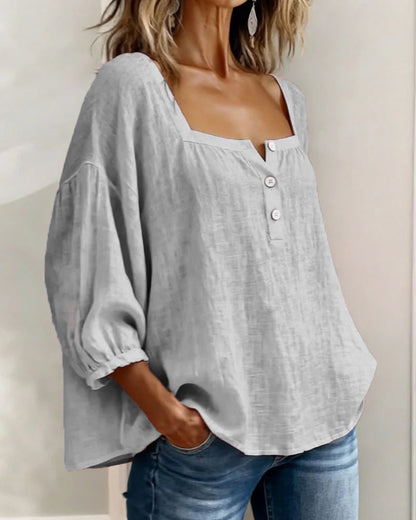 FABIANA - blouse