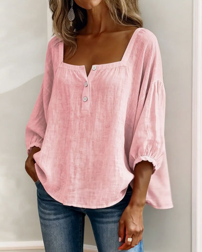 FABIANA - blouse