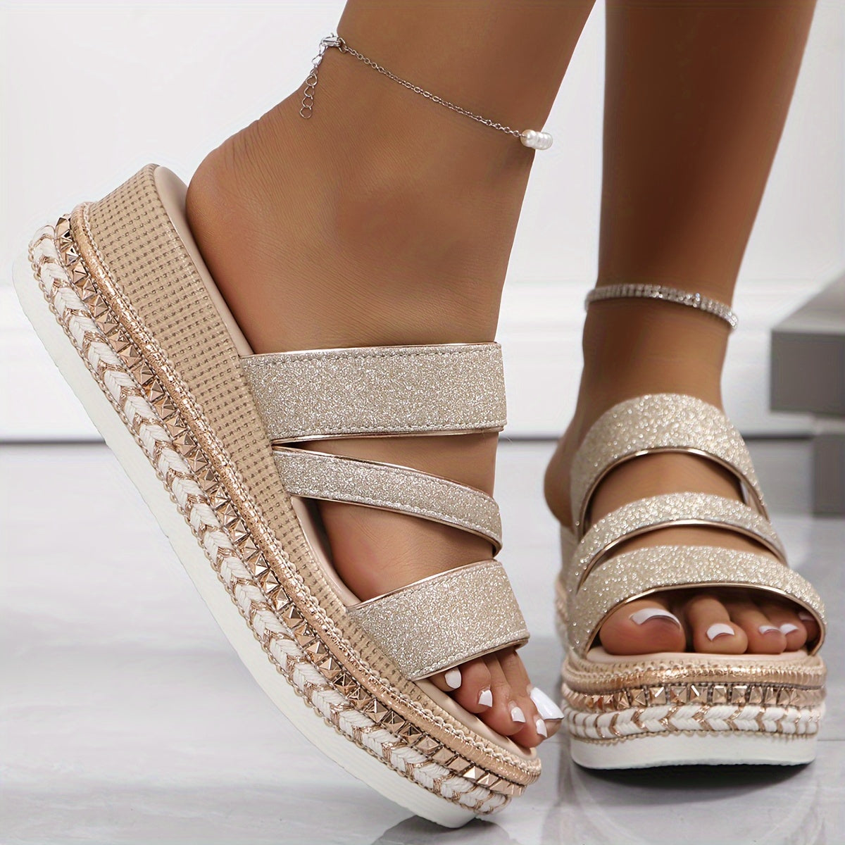 Orthopro™ – Ortopædiske sandaler