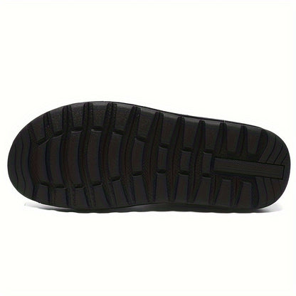 Orthostep™ -  elegante herensandalen
