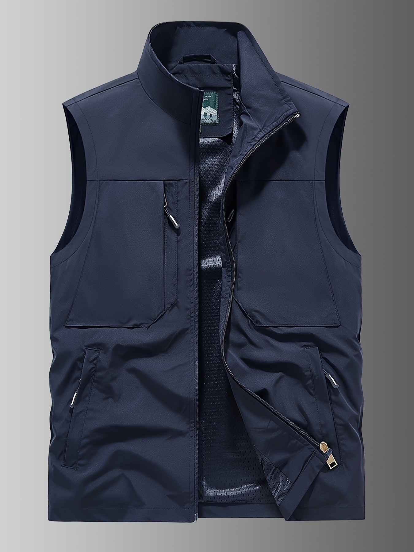 Paul - Elegant gilet