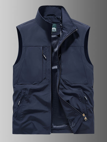 Paul - Elegant gilet