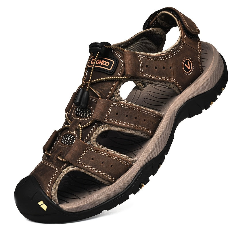Orthopro - Comfortabele sandalen