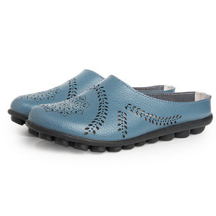 Orthopro™ – Ortopædiske sandaler
