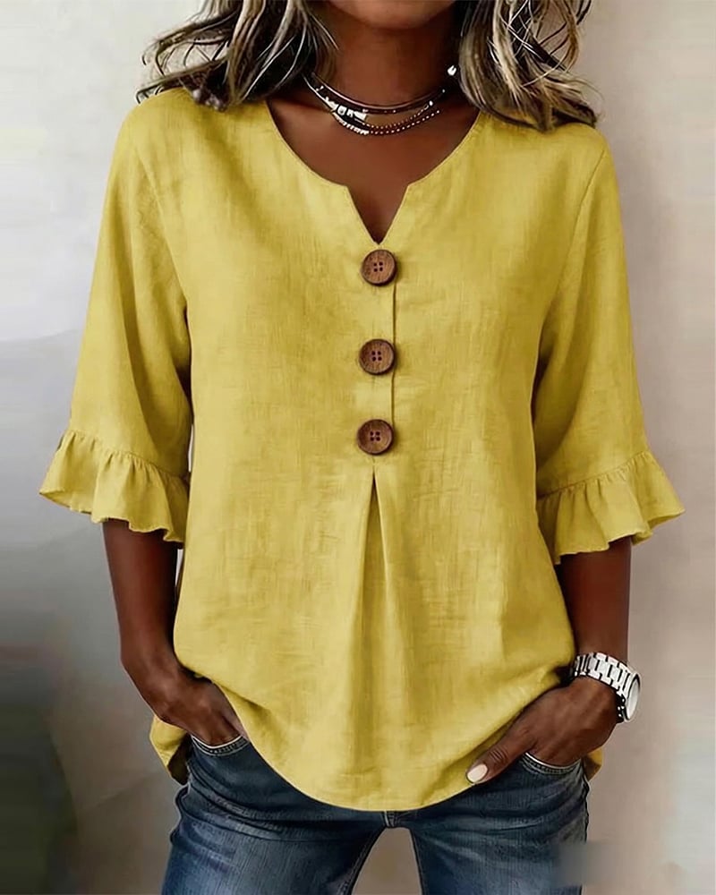 PATRIZIA - blouse