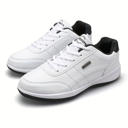 Comfortabele herensneakers