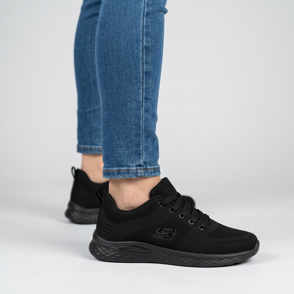Anastasia - Comfortabele damessneakers