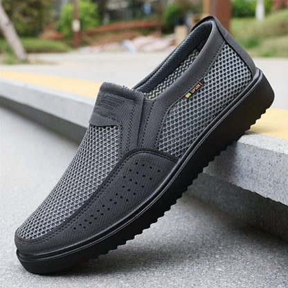 Ultralichte herensneakers