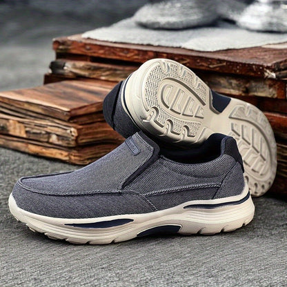 Casual lichte ademende herenschoenen