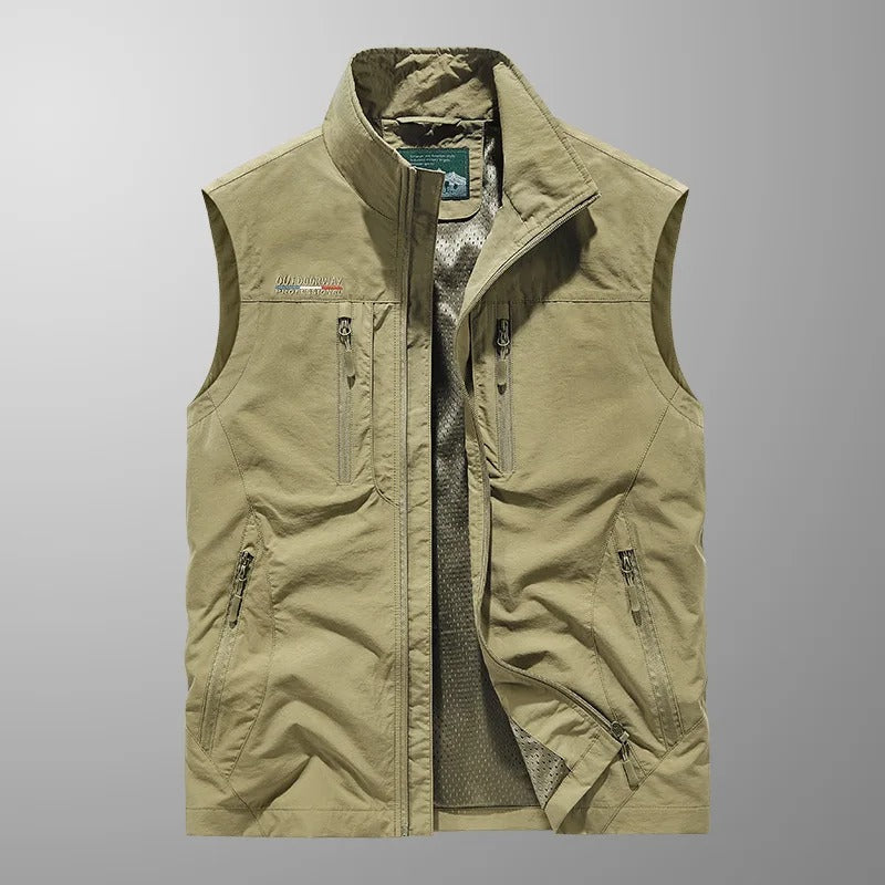 Vincent | Gilet