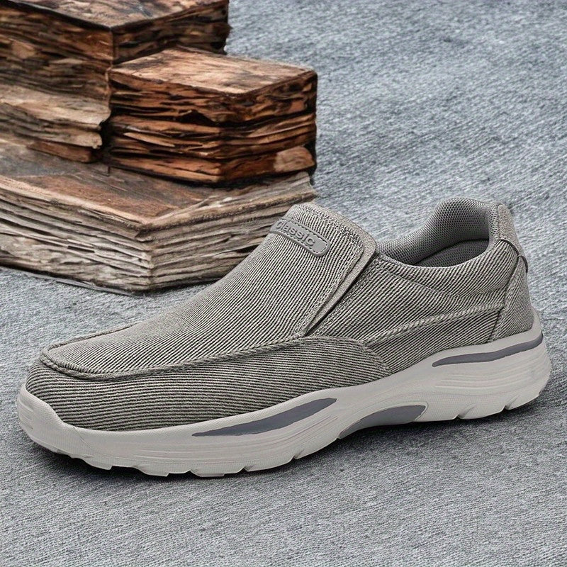 Casual lichte ademende herenschoenen