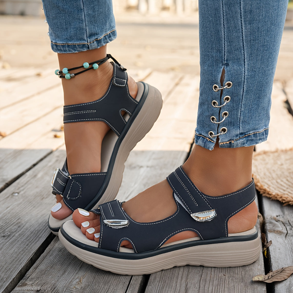 Orthopro - sandalen