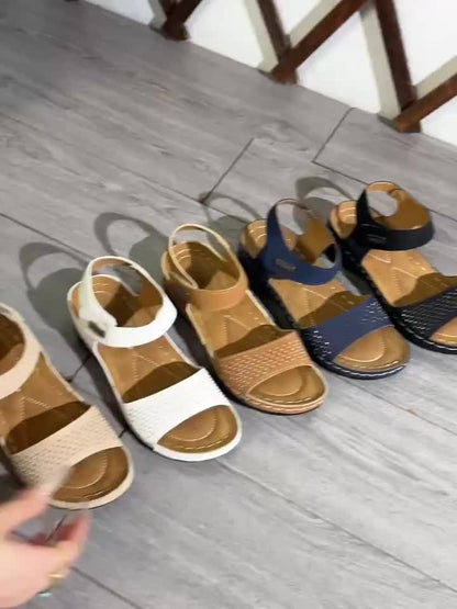 Seralyn - sandalen