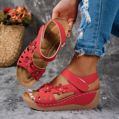 Orthopro - sandalen