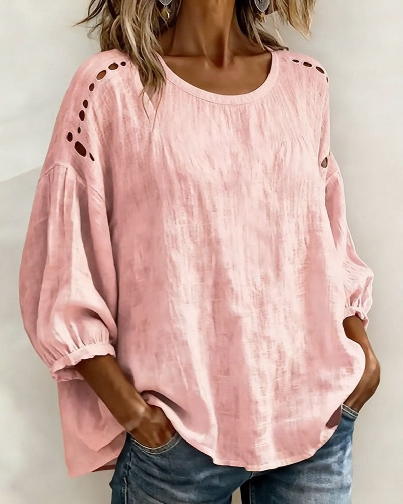 DAFNE - blouse
