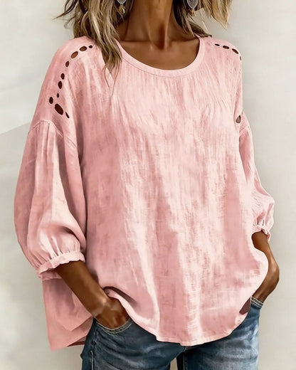 DAFNE - blouse