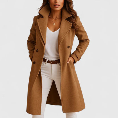 RHEYA | Elegant frakke