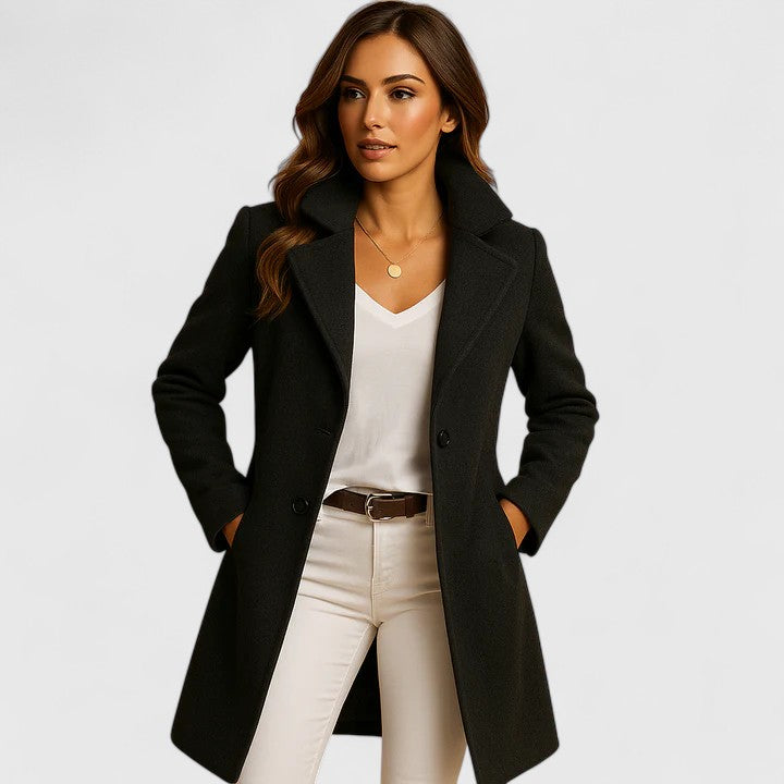 RHEYA | Elegant frakke