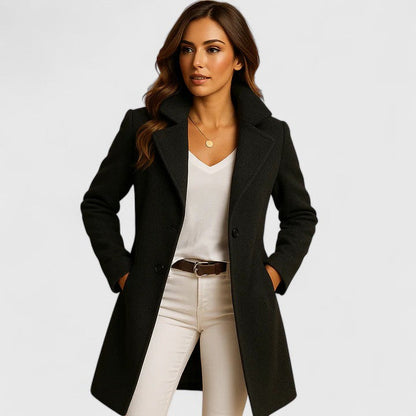 RHEYA | Elegant frakke