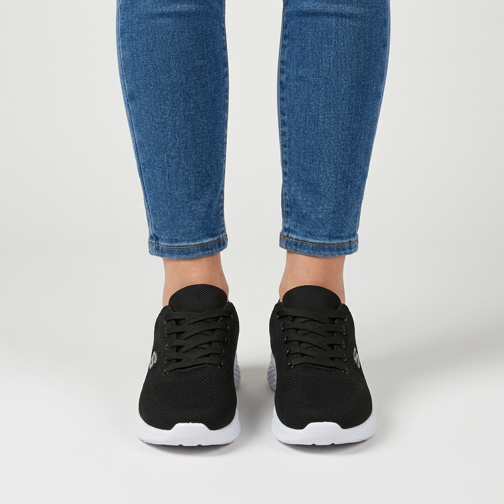 Anastasia - Comfortabele damessneakers