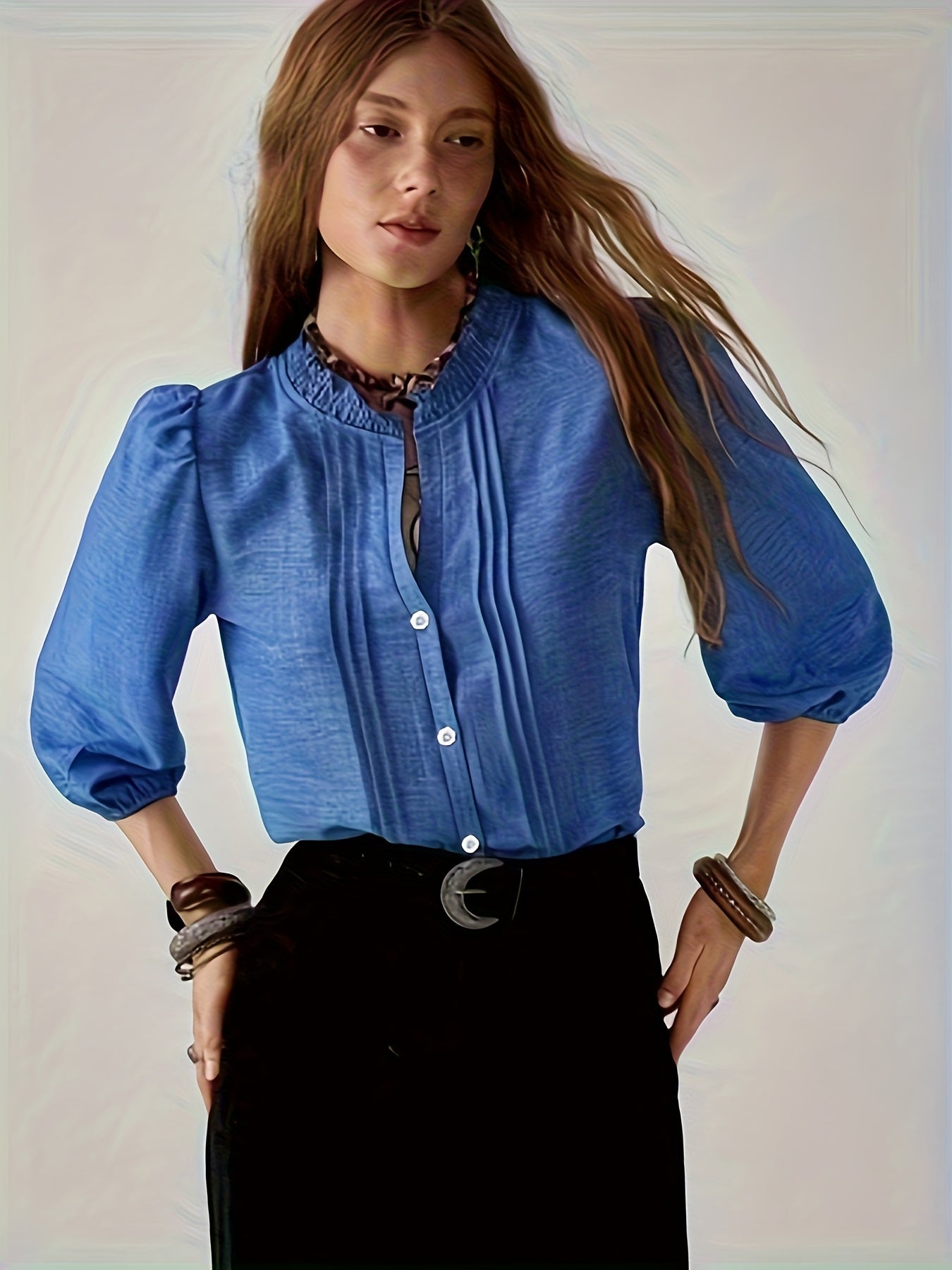 Fabiana - blouse