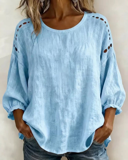 DAFNE - blouse