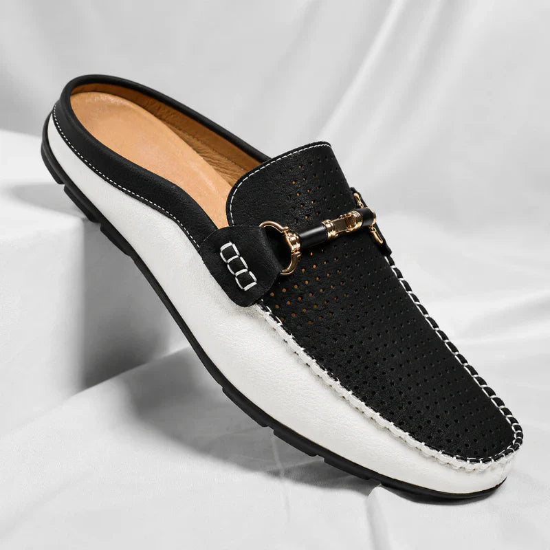Orthopro | Orthopedische Leren Schoenen