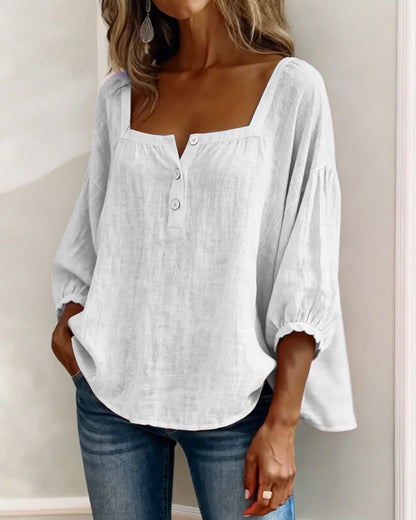 FABIANA - blouse