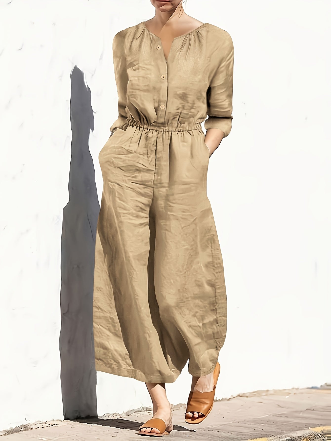 Elisa - jumpsuit
