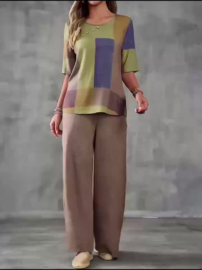 Naomi - 2-delig set