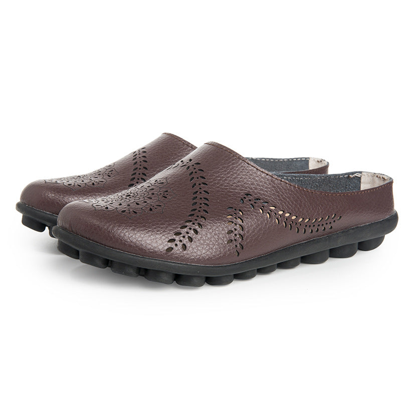 Orthopro™ – Ortopædiske sandaler