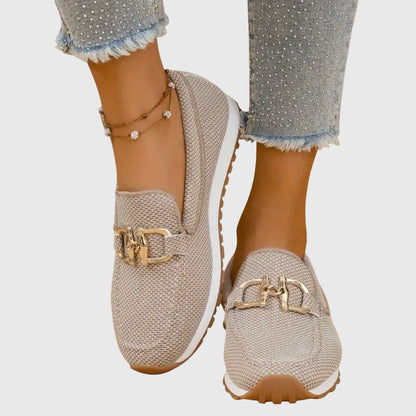 Susie | Ortopædiske loafersneakers