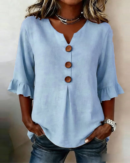 PATRIZIA - blouse