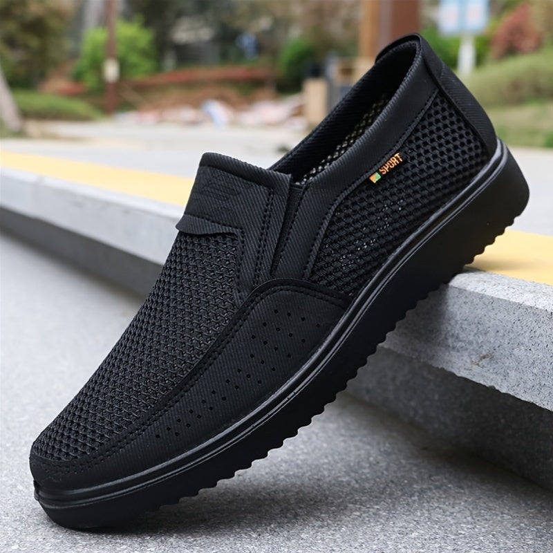 Ultralichte herensneakers