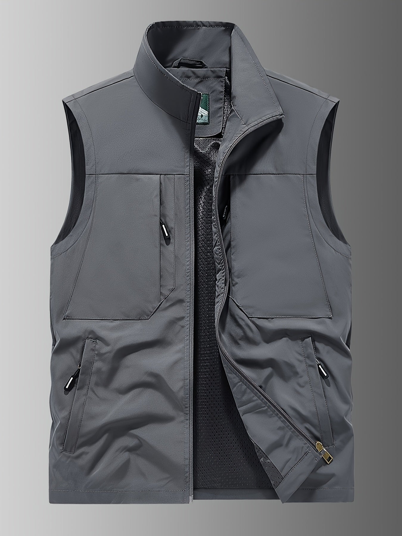 Paul - Elegant gilet