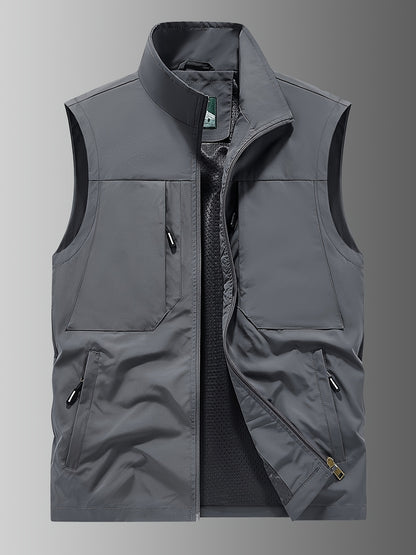 Paul - Elegant gilet