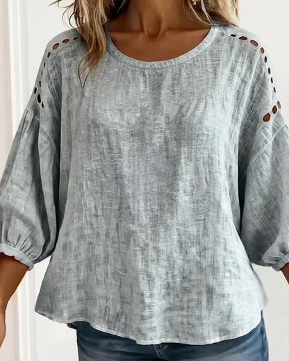 DAFNE - blouse